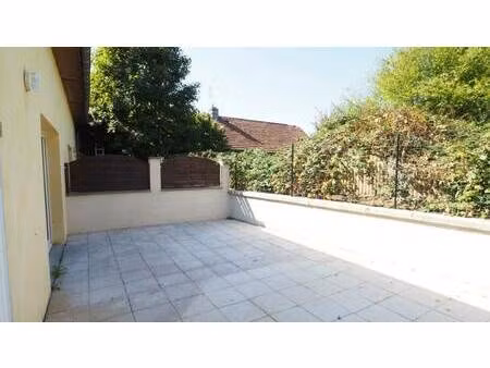 maison à louer