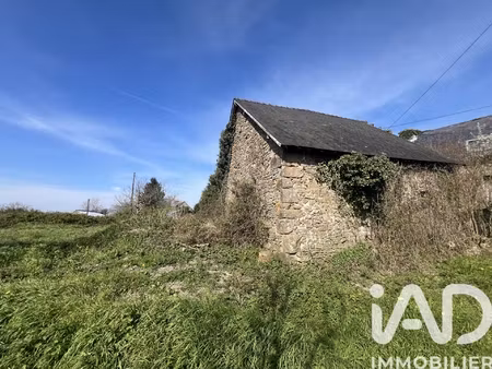 vente maison de campagne 1 pièce