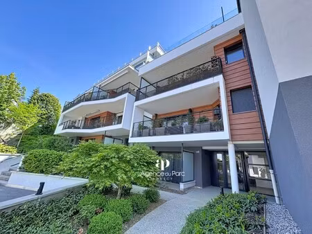 appartement de luxe à vendre à annecy