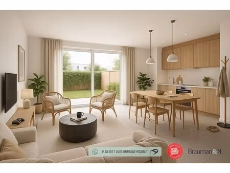 appartement de luxe à vendre dans le quartier parc de sceaux