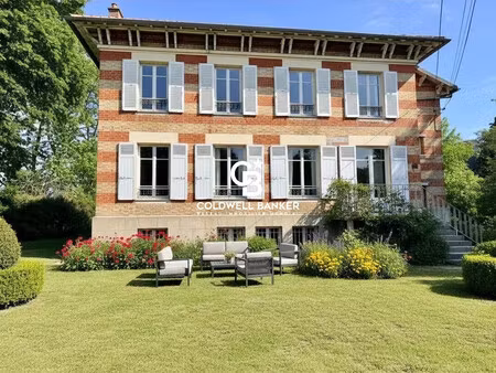 vente maison 10 pièces