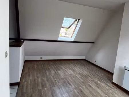 appartement centre bernay