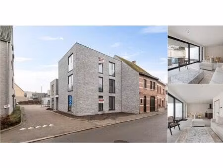appartement à vendre à bijenkorf 15 herentals (rbv85529)