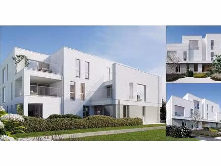 appartement à vendre à olenseweg 56 noorderwijk (rbv85534)
