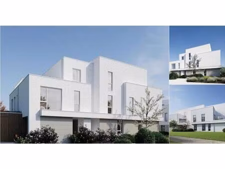 appartement à vendre à olenseweg 56 noorderwijk (rbv85542)