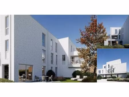 appartement à vendre à olensweg 56 noorderwijk (rbv85545)