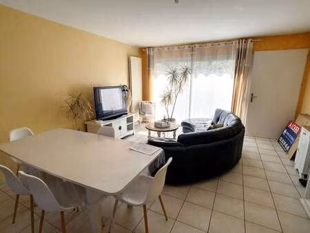 location appartement 4 pièces à saint-berthevin (53940) : à louer 4 pièces / 84m² saint-be