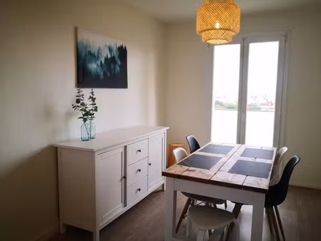 vente appartement 4 pièces 73 m² à talence (33400)  205 000 €
