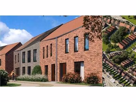 maison à vendre à acacialaan 69 herentals (rbv85481)