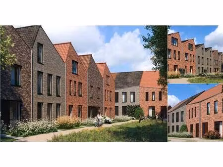maison à vendre à acacialaan 69 herentals (rbv85553)