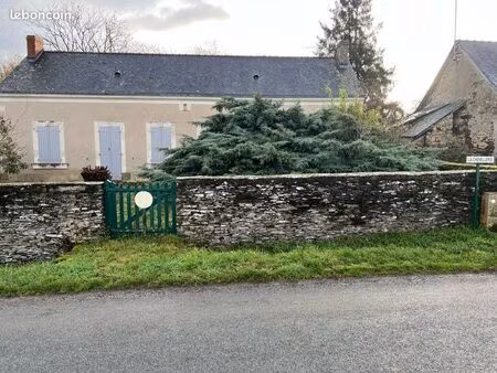 longere