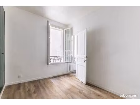 appartement 1 pièce 23 m²