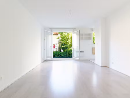 ideal etudiant - t1bis 30m2 - nancy boufflers