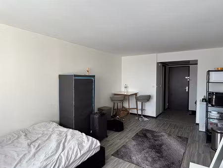 studio de 25m2 vandoeuvre proche brabois