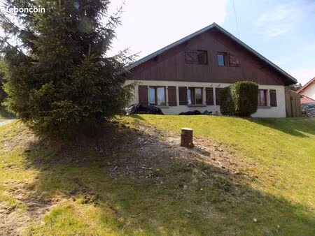 maison mitoyenne