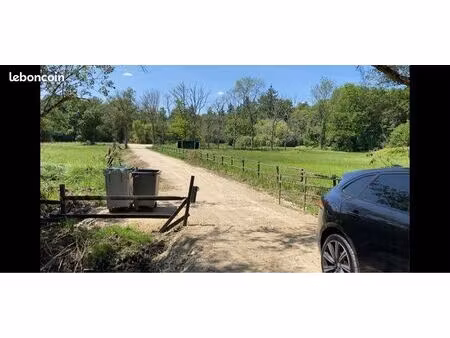 terrain agricole