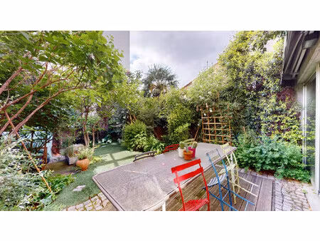 vente appartement 7 pièces