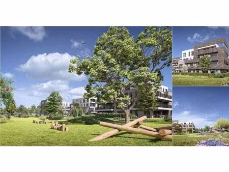 appartement à vendre à sportweg stabroek (rbv85658)