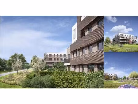 appartement à vendre à sportweg stabroek (rbv85660)