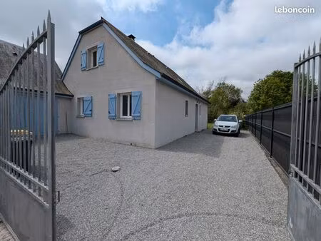 maison individuelle azereix (65380)