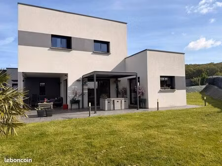 maison d’architecte