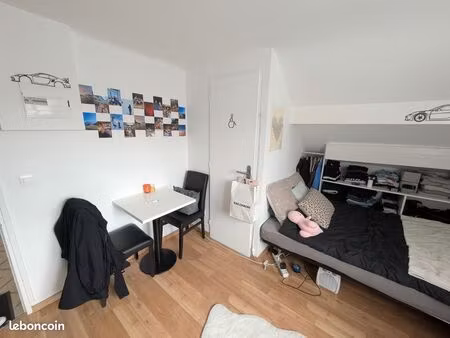 studio annecy tout inclus