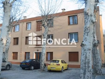 appartement 2 pièces 52 m²
