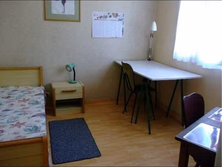 studio meublé