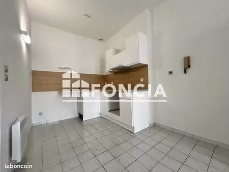 appartement 2 pièces 51 m²