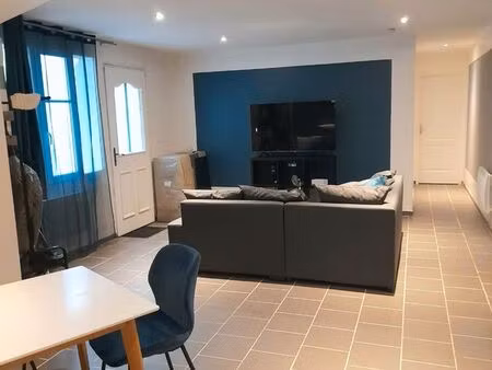 appartement 2 chambres carvin