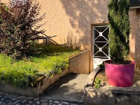 appartement t2 de 40 m2