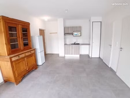 appartement la rochelle