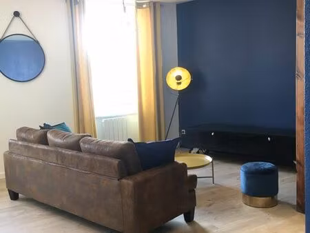 charmant 2/3 pièces tout équipé et bien placé