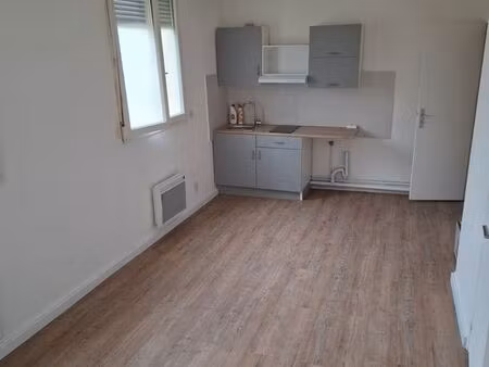 location appartement centre ville
