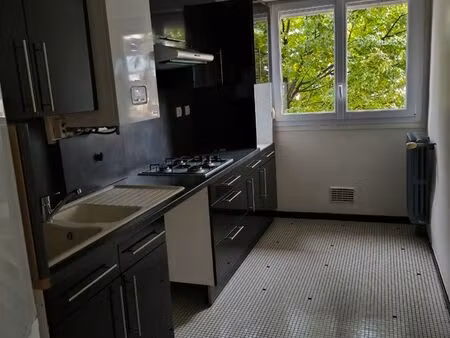 appartement f2