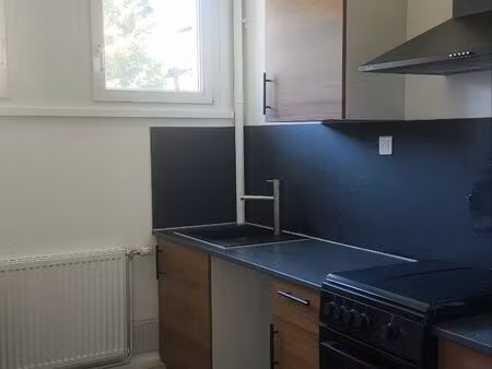 appartement+garage