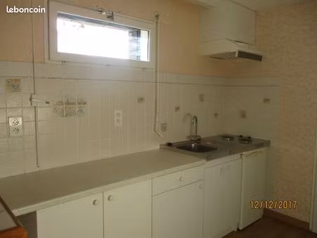 appartement t2