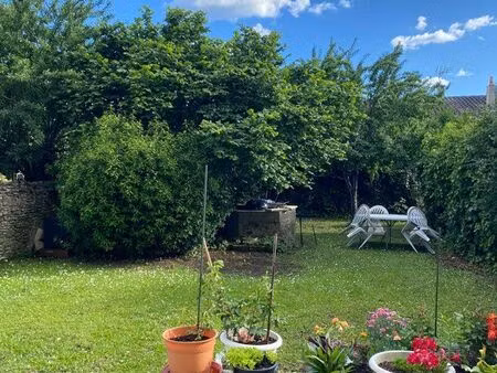appartement t1