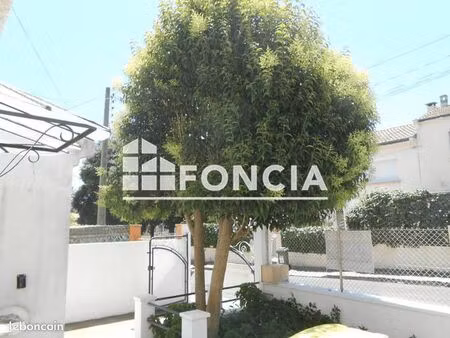 villa 5 pièces 76 m²
