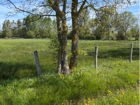 ? cadre privilégié – terrain de 1 5 hectare entièrement clôturé à louer ?