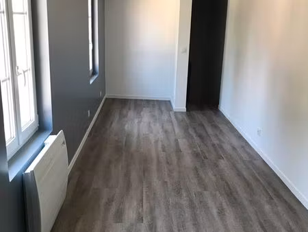 studio / t1 neuf alençon centre-ville 50m ifres