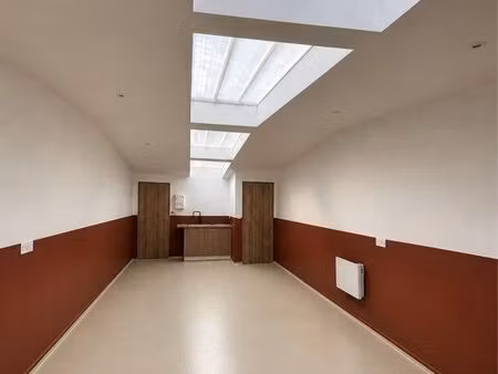 location atelier mouvaux