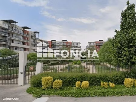 appartement 3 pièces 71 m²