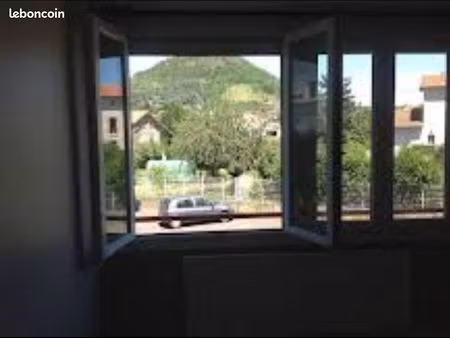 f4 residence l’auvergne