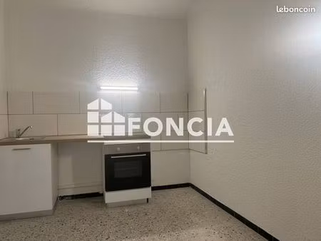 studio 1 pièce 25 m²