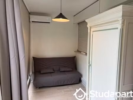 appartement 1 pièce 35 m²