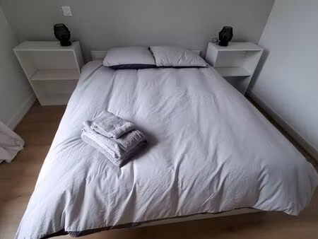 chambre 1 pièce 10 m²