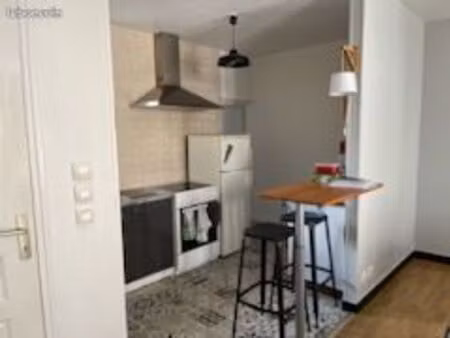 duplex 54 m2 centre ville de mayenne