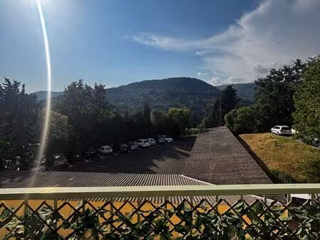 appartement t2 de 43 m² à louer – grasse (06130)