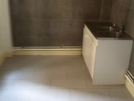 location appartement f3